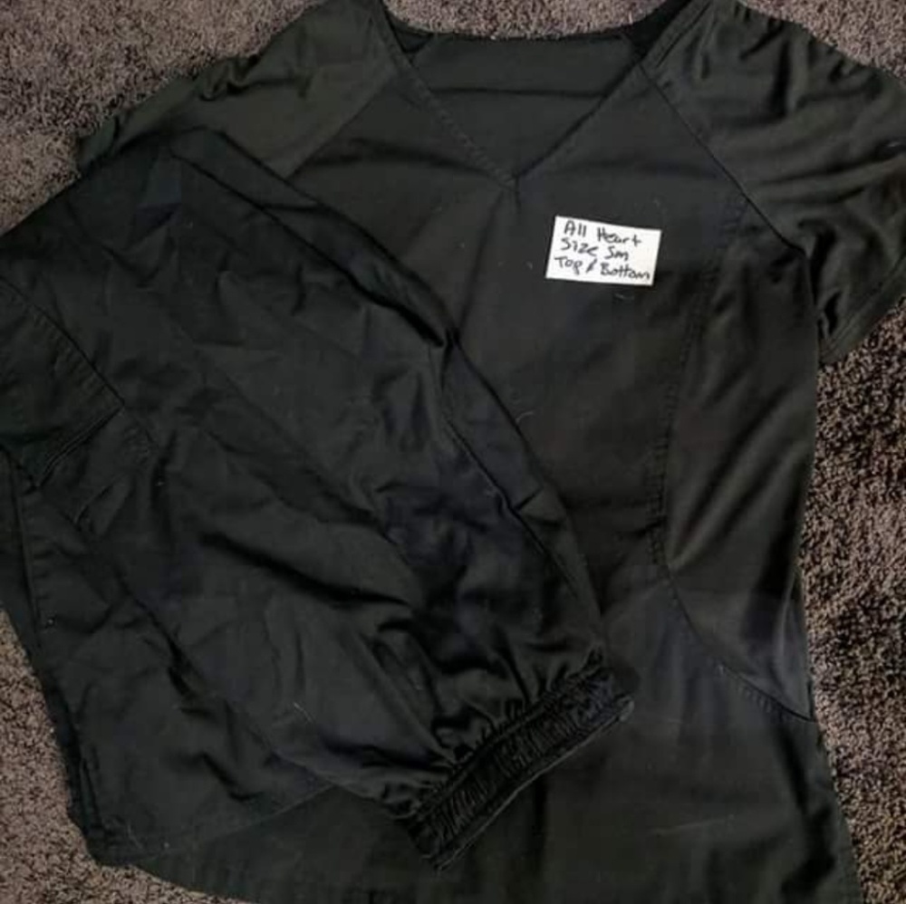 Women's Scrubs
